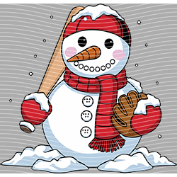 Christmas-ADJ 12682